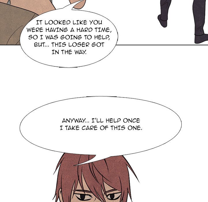 High School Devil Manhwa - Chapter 211 Page 68