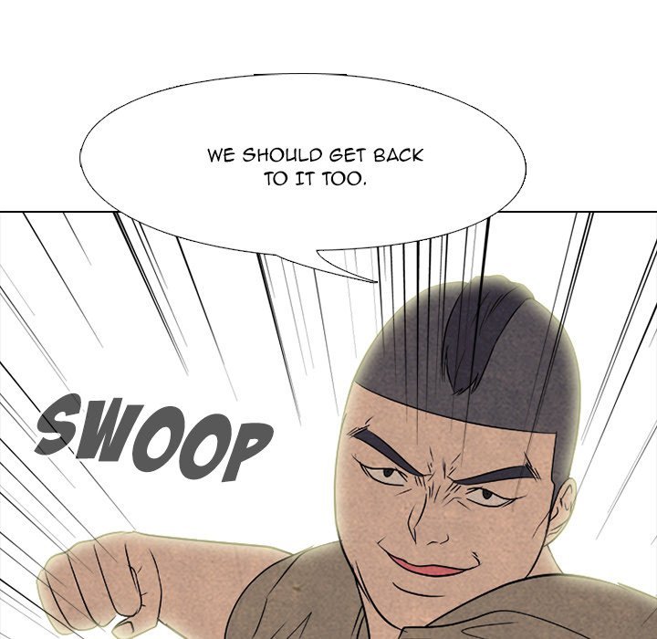 High School Devil Manhwa - Chapter 211 Page 73