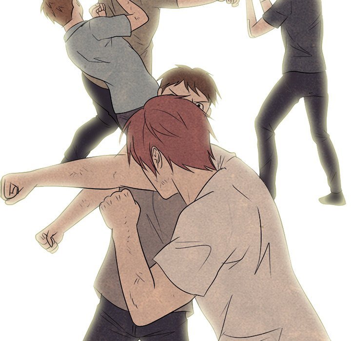 High School Devil Manhwa - Chapter 211 Page 75