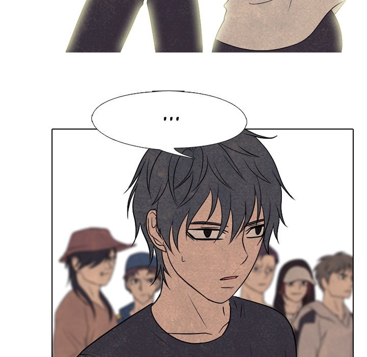 High School Devil Manhwa - Chapter 211 Page 76