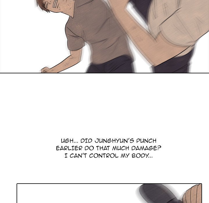 High School Devil Manhwa - Chapter 211 Page 78