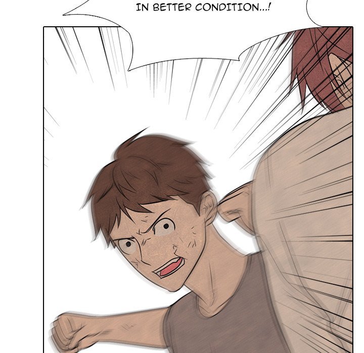 High School Devil Manhwa - Chapter 211 Page 82