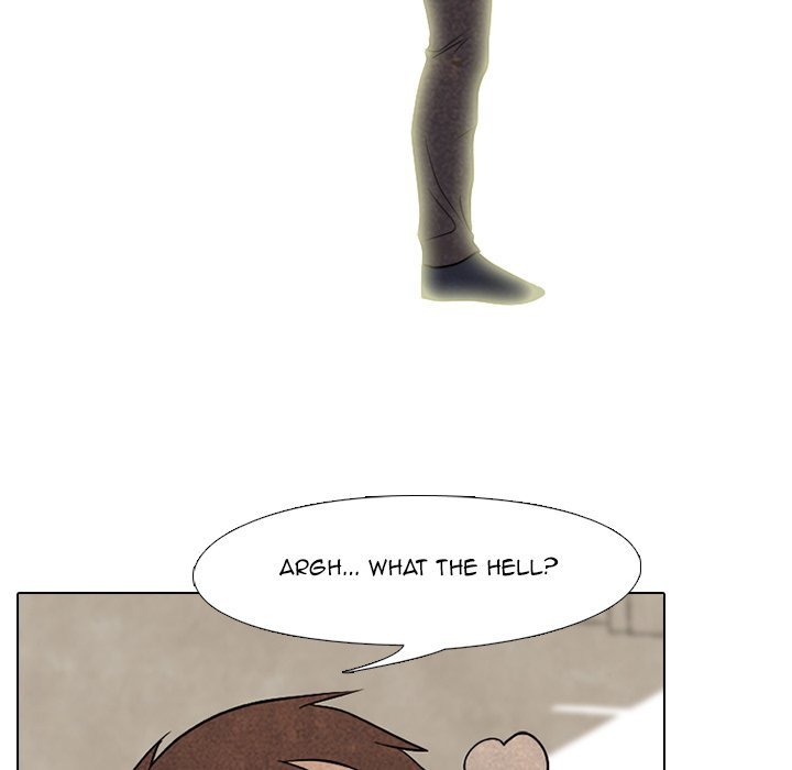 High School Devil Manhwa - Chapter 211 Page 96