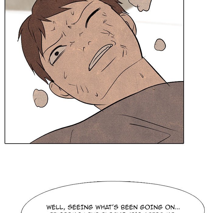 High School Devil Manhwa - Chapter 211 Page 97