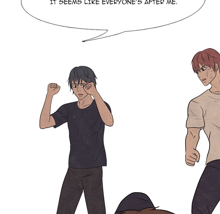 High School Devil Manhwa - Chapter 211 Page 98