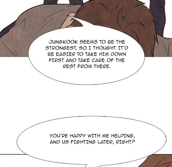 High School Devil Manhwa - Chapter 211 Page 99