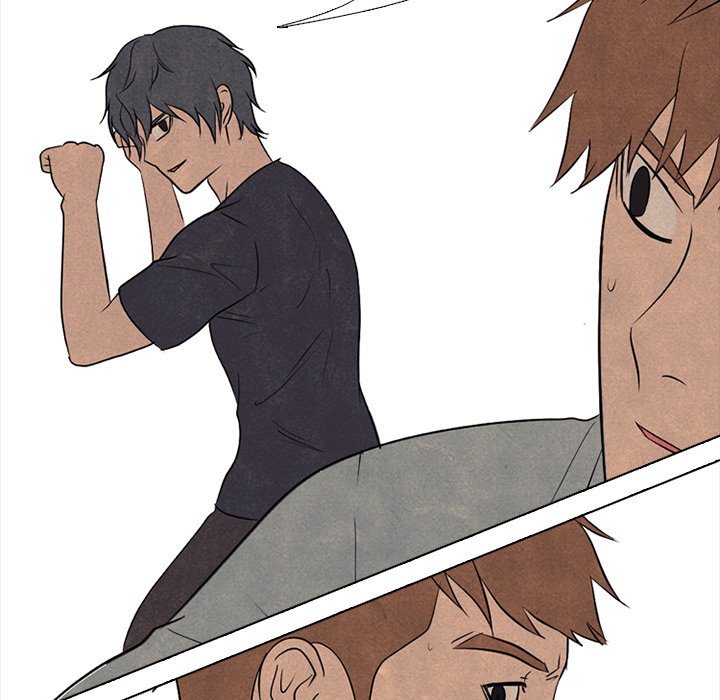 High School Devil Manhwa - Chapter 211 Page 100