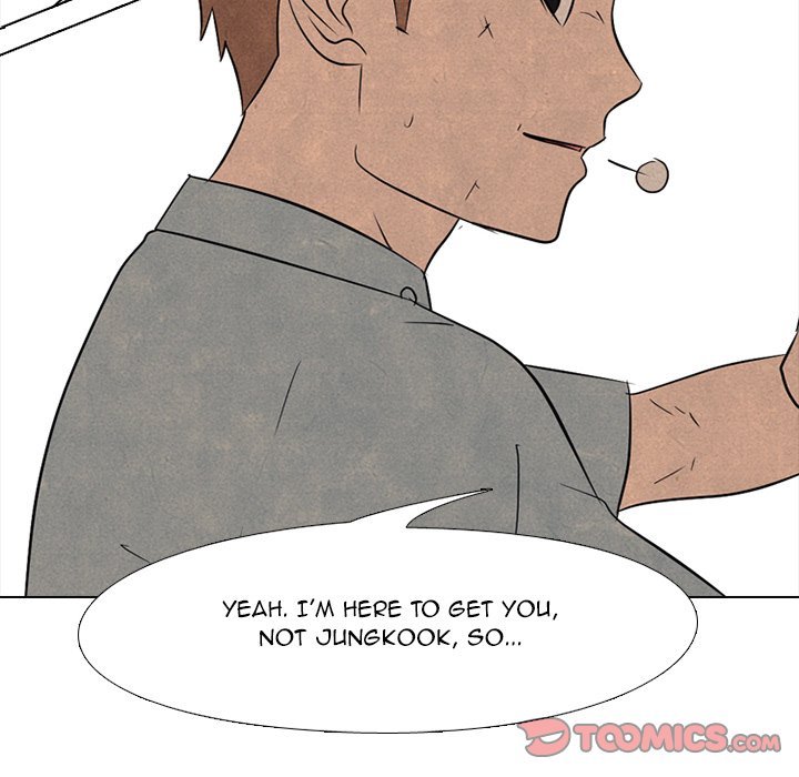 High School Devil Manhwa - Chapter 211 Page 101