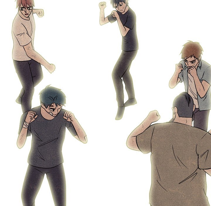 High School Devil Manhwa - Chapter 211 Page 103