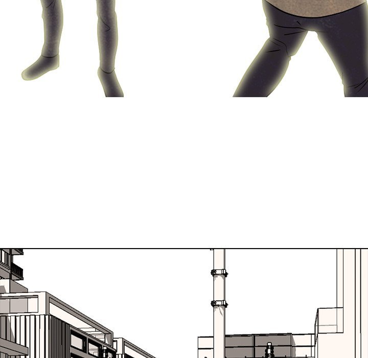 High School Devil Manhwa - Chapter 211 Page 104