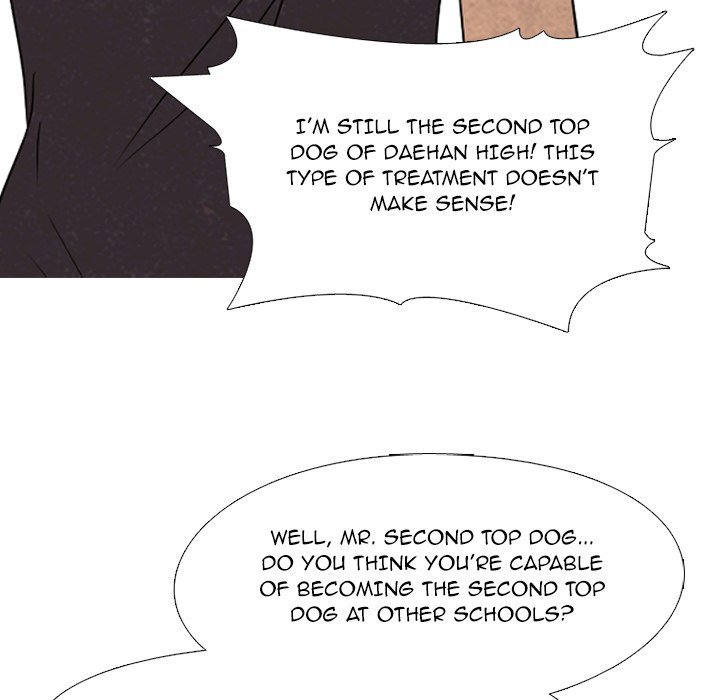 High School Devil Manhwa - Chapter 211 Page 116