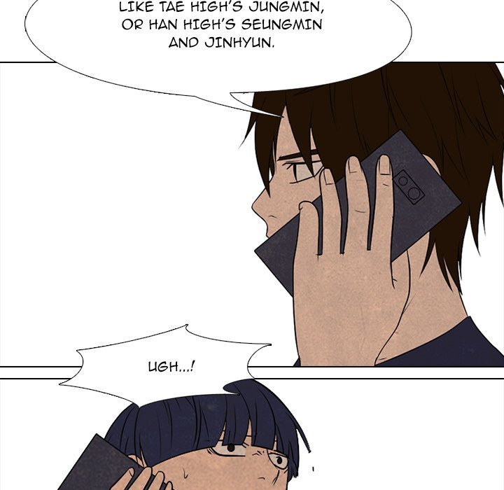 High School Devil Manhwa - Chapter 211 Page 117