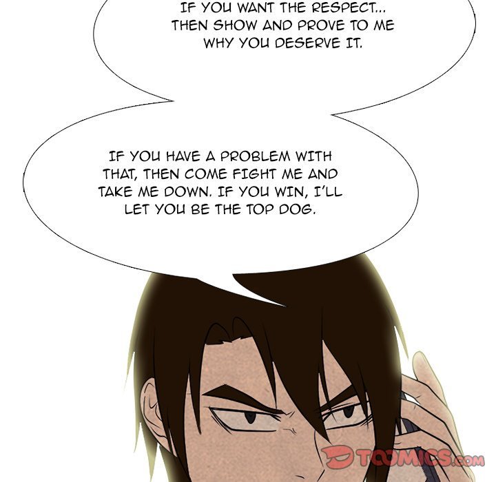 High School Devil Manhwa - Chapter 211 Page 119