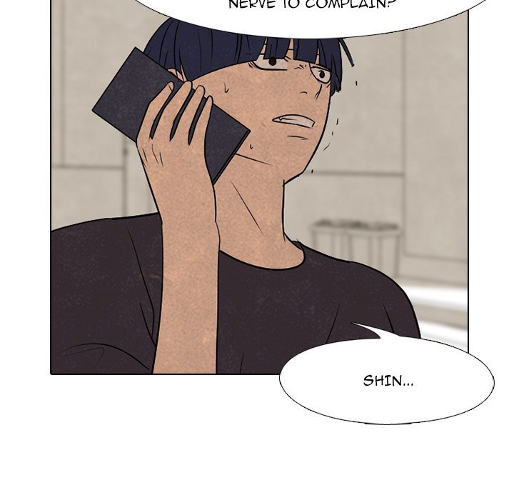 High School Devil Manhwa - Chapter 211 Page 121