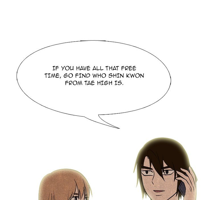 High School Devil Manhwa - Chapter 211 Page 122