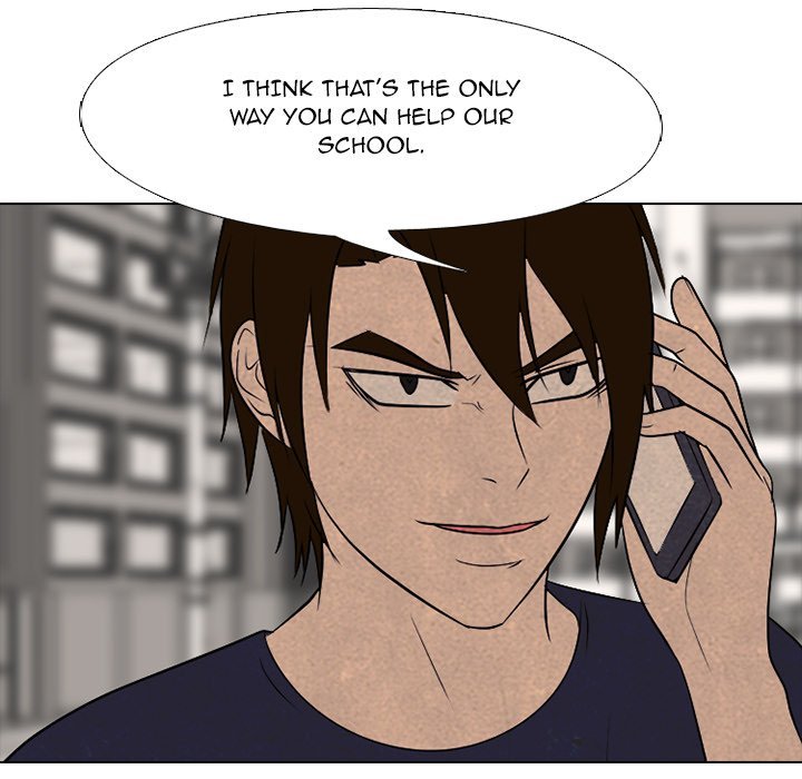 High School Devil Manhwa - Chapter 211 Page 124