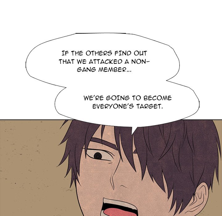 High School Devil Manhwa - Chapter 314 Page 51