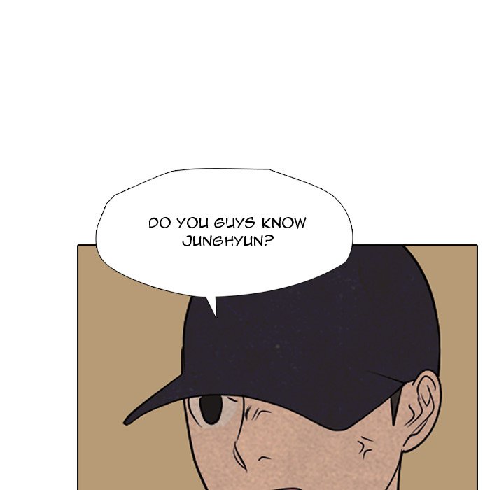 High School Devil Manhwa - Chapter 314 Page 100