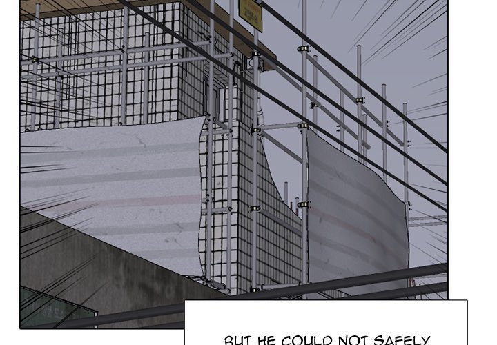 High School Devil Manhwa - Chapter 273 Page 3