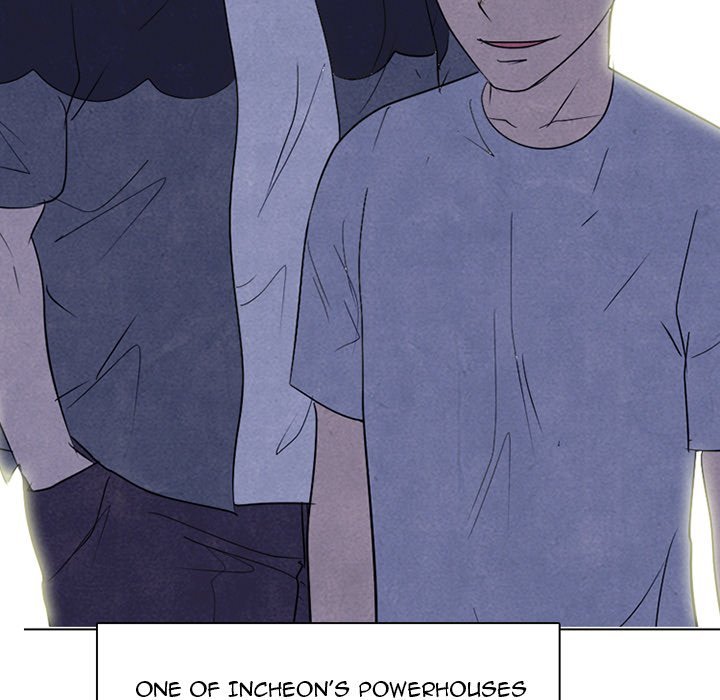 High School Devil Manhwa - Chapter 273 Page 8