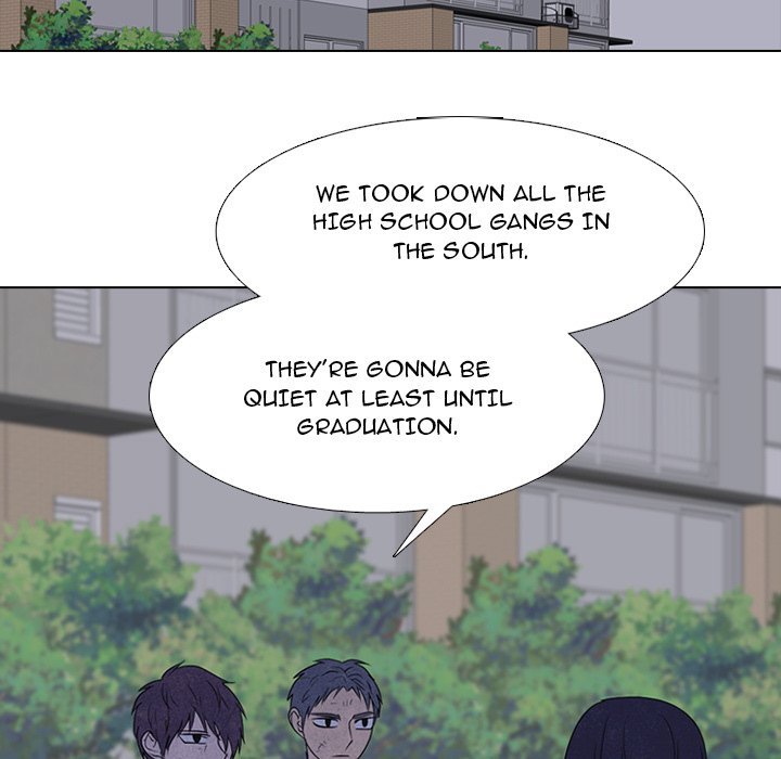 High School Devil Manhwa - Chapter 273 Page 12