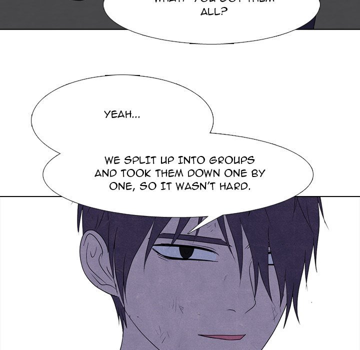 High School Devil Manhwa - Chapter 273 Page 14