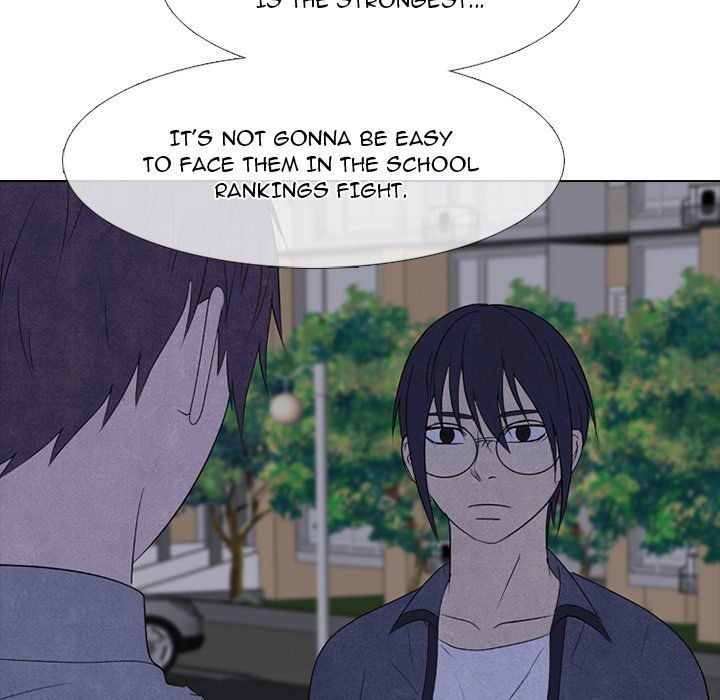 High School Devil Manhwa - Chapter 273 Page 18