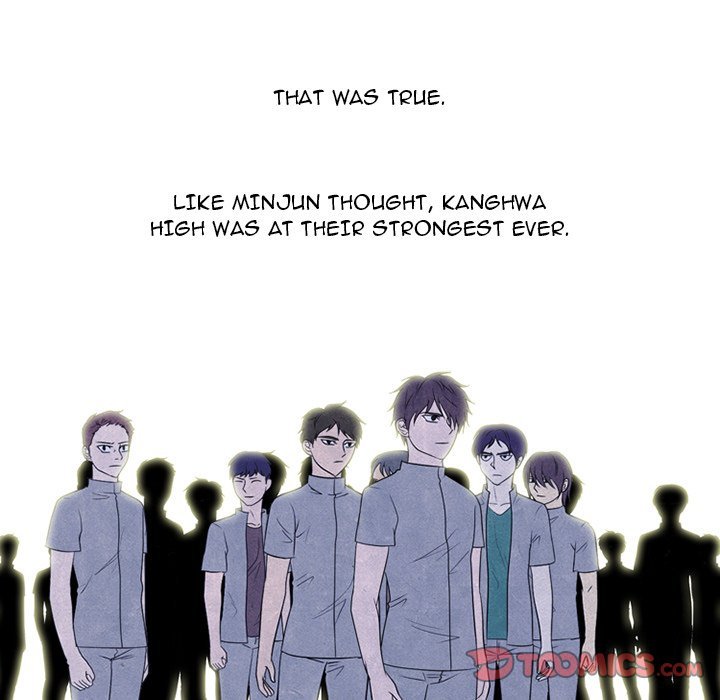 High School Devil Manhwa - Chapter 273 Page 20