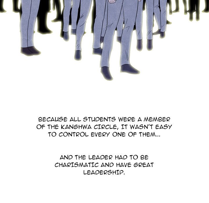 High School Devil Manhwa - Chapter 273 Page 21