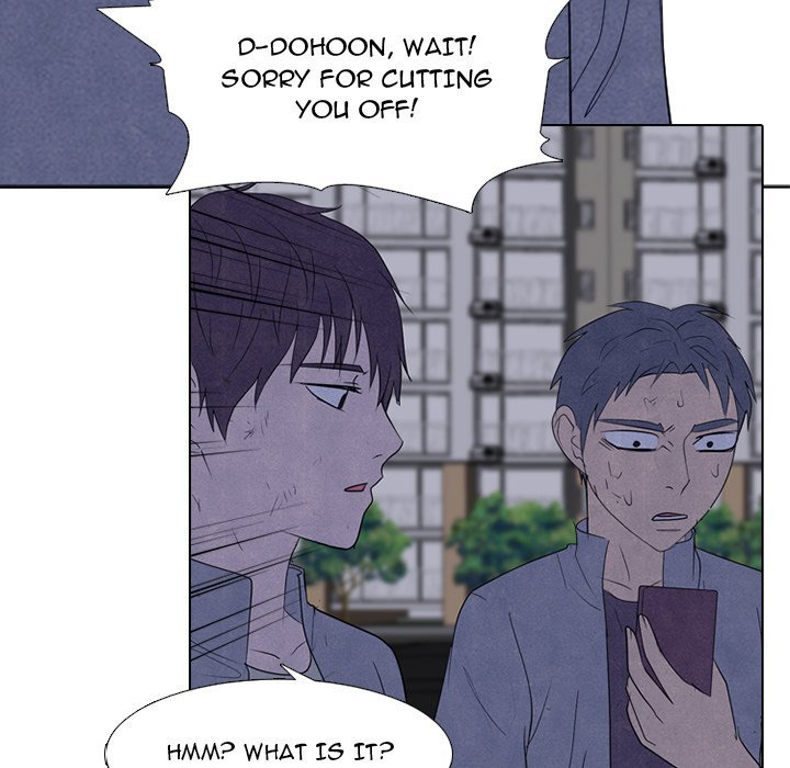 High School Devil Manhwa - Chapter 273 Page 28