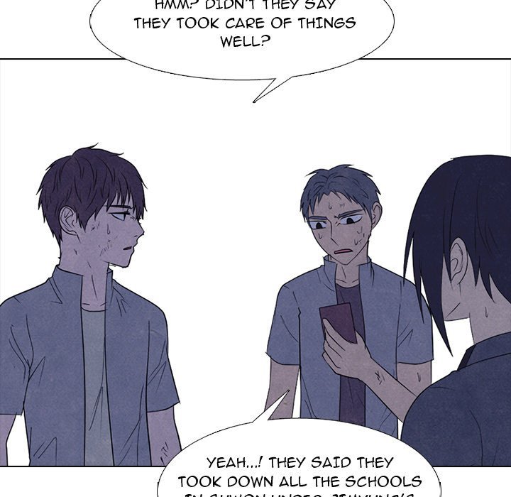 High School Devil Manhwa - Chapter 273 Page 30