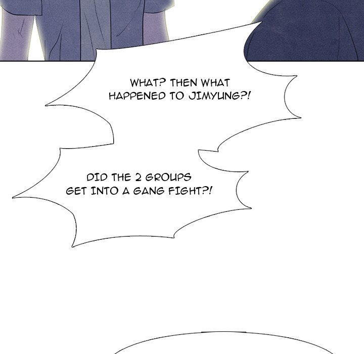 High School Devil Manhwa - Chapter 273 Page 33