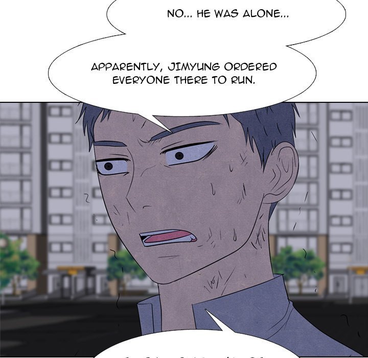 High School Devil Manhwa - Chapter 273 Page 34