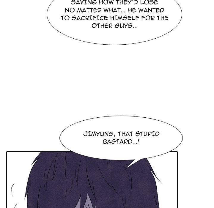 High School Devil Manhwa - Chapter 273 Page 35