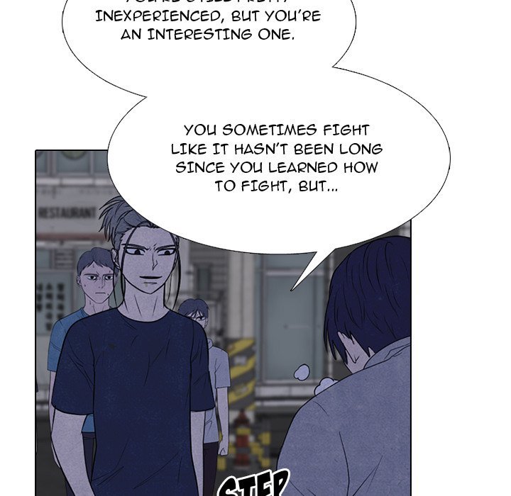 High School Devil Manhwa - Chapter 273 Page 44