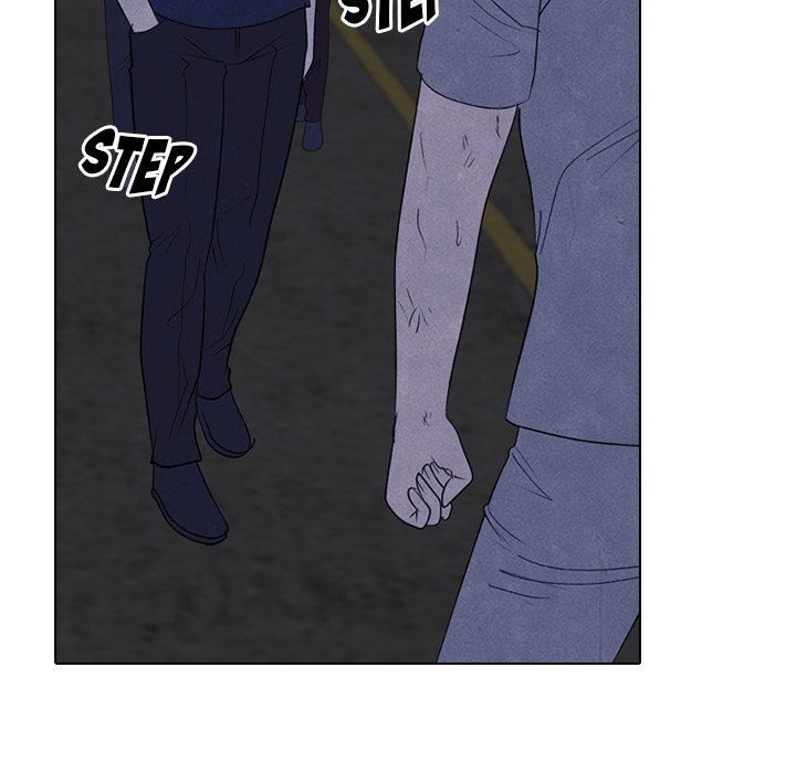 High School Devil Manhwa - Chapter 273 Page 45