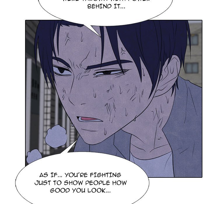 High School Devil Manhwa - Chapter 273 Page 48