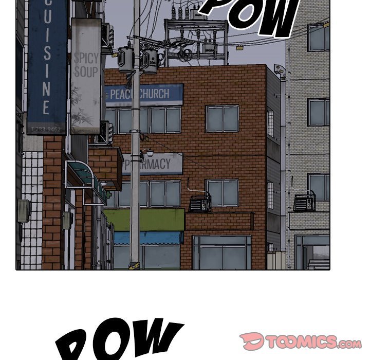 High School Devil Manhwa - Chapter 273 Page 56