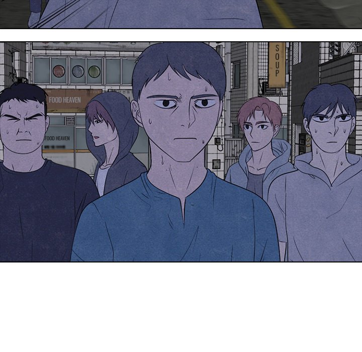 High School Devil Manhwa - Chapter 273 Page 58