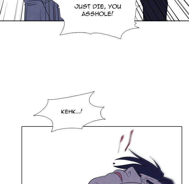 High School Devil Manhwa - Chapter 273 Page 61