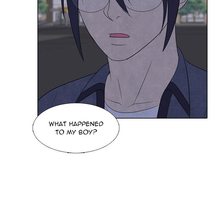 High School Devil Manhwa - Chapter 273 Page 80