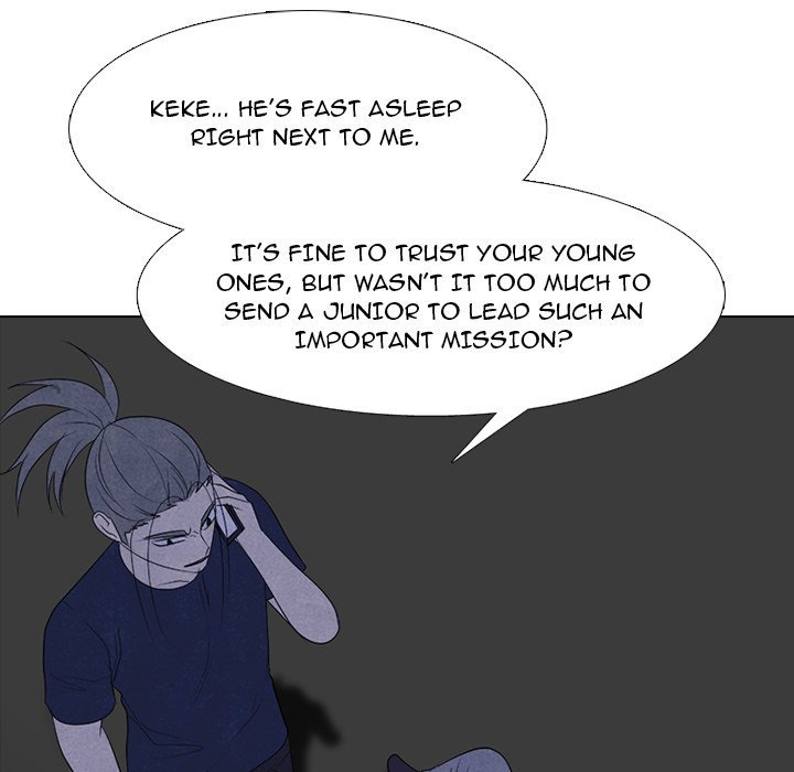 High School Devil Manhwa - Chapter 273 Page 81