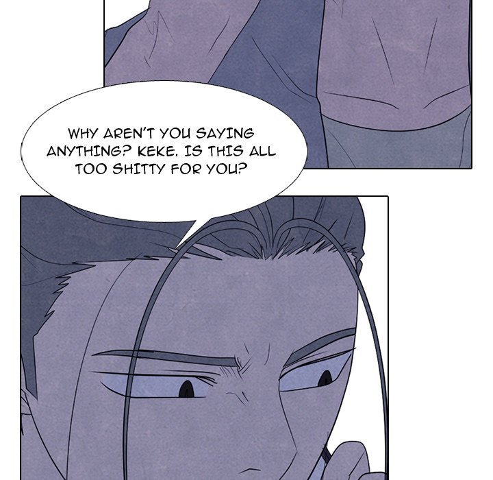 High School Devil Manhwa - Chapter 273 Page 86