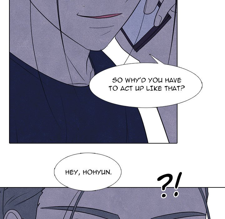 High School Devil Manhwa - Chapter 273 Page 87