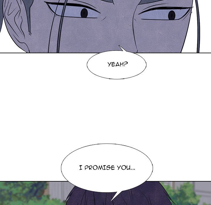 High School Devil Manhwa - Chapter 273 Page 88