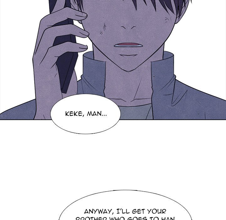 High School Devil Manhwa - Chapter 273 Page 94