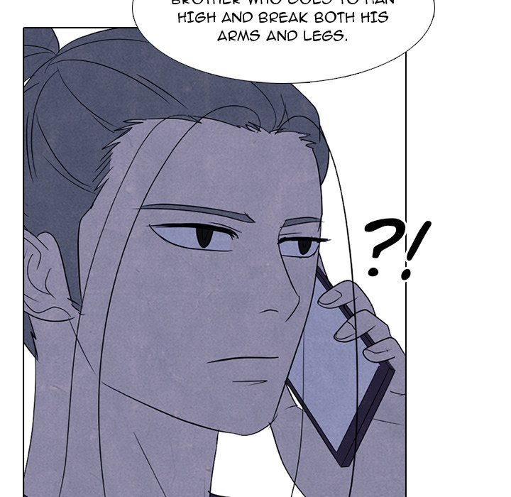 High School Devil Manhwa - Chapter 273 Page 95