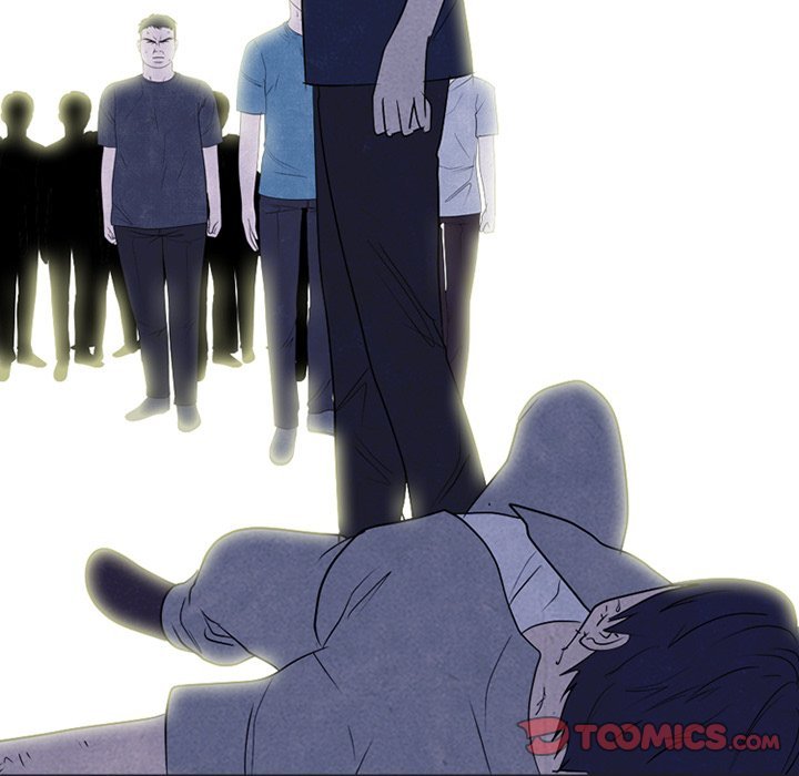 High School Devil Manhwa - Chapter 273 Page 101