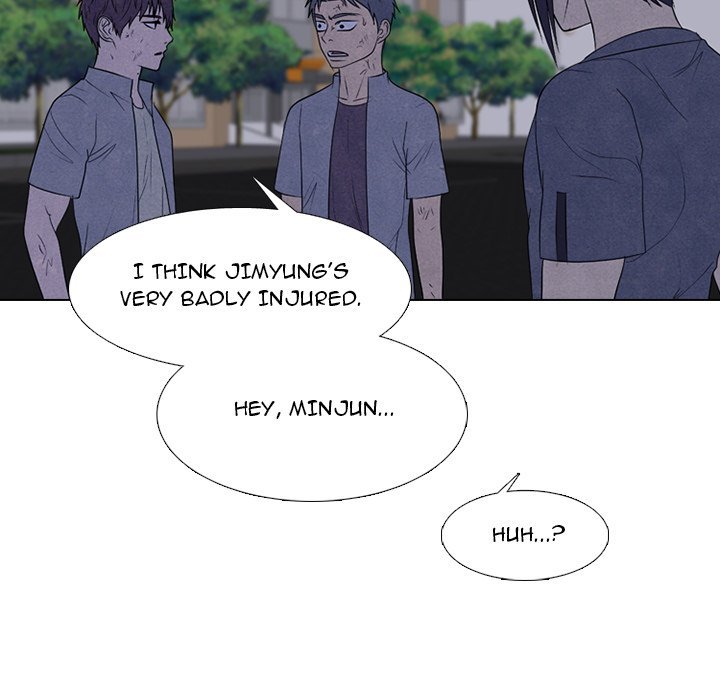 High School Devil Manhwa - Chapter 273 Page 106