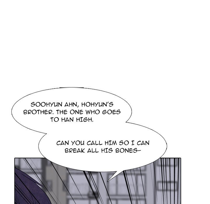 High School Devil Manhwa - Chapter 273 Page 107